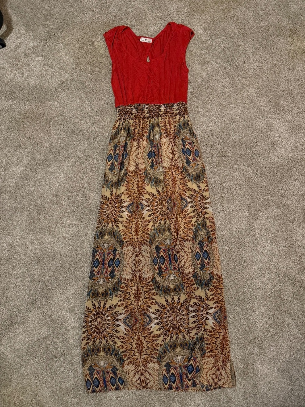 Summer dress